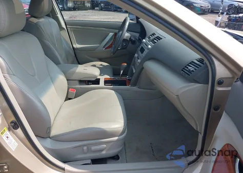 2010 Toyota Camry Xle V6 из США, поврежденный, VIN 4T1BK3EK5AU099354